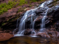 Park Narodowy Cape Breton Highlands